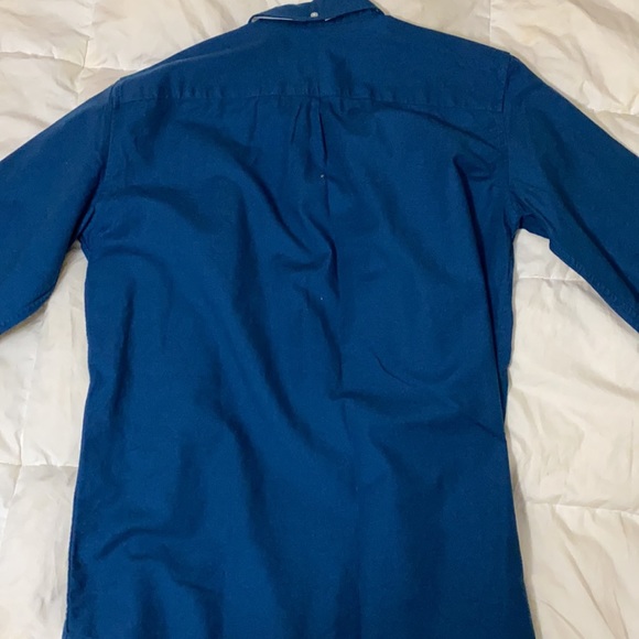 Men’s NWT dress shirt button down - Picture 4 of 4